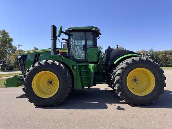 2022 John Deere 9R 540 Tractor 4WD