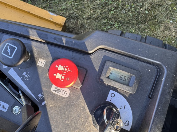 2024 Hustler Excel Raptor XD Mower/Zero Turn