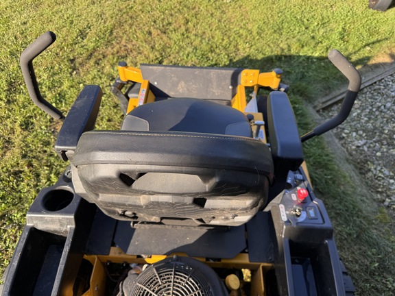 2024 Hustler Excel Raptor XD Mower/Zero Turn