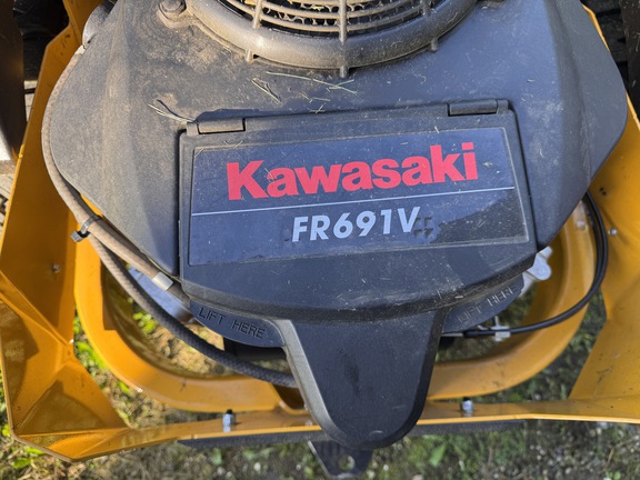 2024 Hustler Excel Raptor XD Mower/Zero Turn