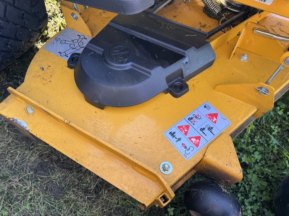 2024 Hustler Excel Raptor XD Mower/Zero Turn