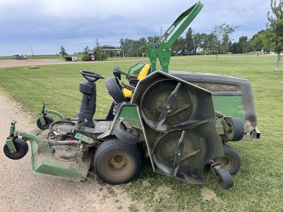 2022 John Deere 1600 Series III Mower/Front Deck