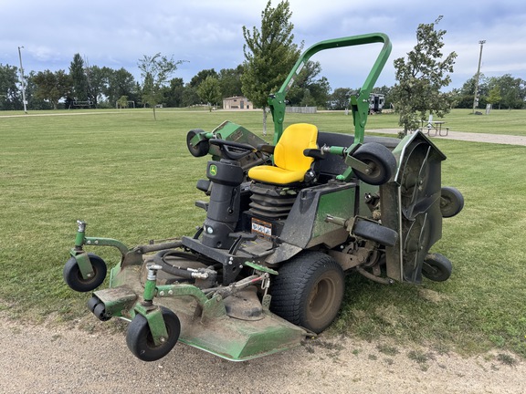 2022 John Deere 1600 Series III Mower/Front Deck