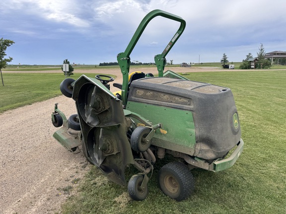 2022 John Deere 1600 Series III Mower/Front Deck