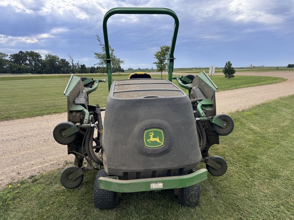 2022 John Deere 1600 Series III Mower/Front Deck