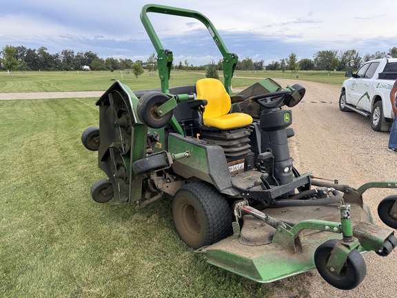 2022 John Deere 1600 Series III Mower/Front Deck