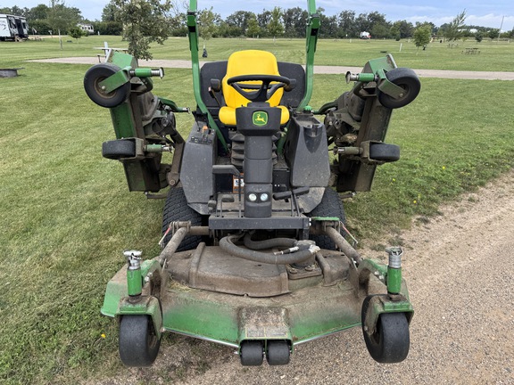 2022 John Deere 1600 Series III Mower/Front Deck