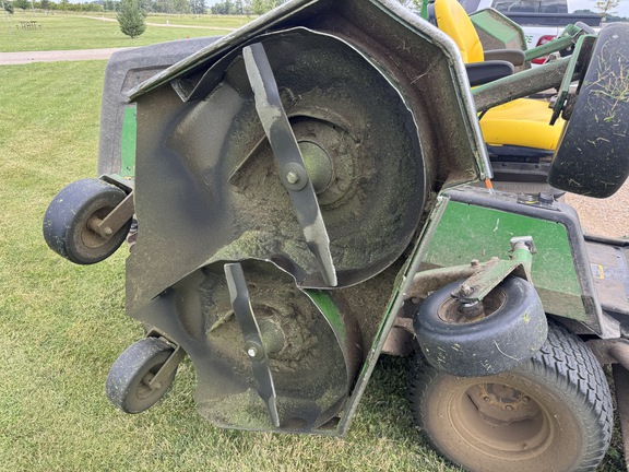 2022 John Deere 1600 Series III Mower/Front Deck