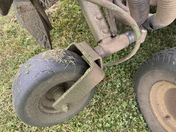 2022 John Deere 1600 Series III Mower/Front Deck