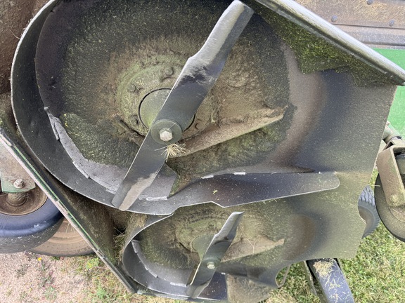 2022 John Deere 1600 Series III Mower/Front Deck