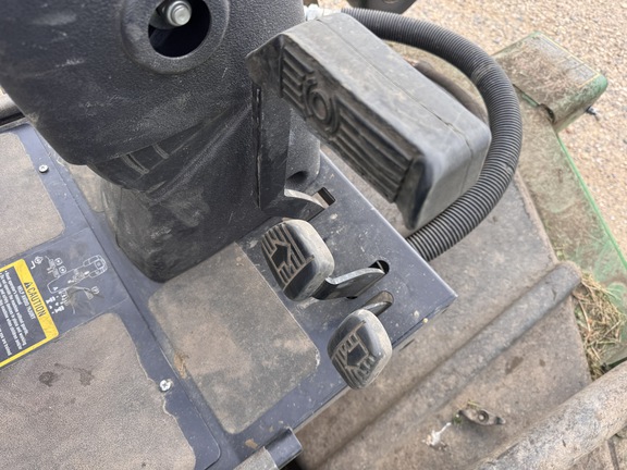 2022 John Deere 1600 Series III Mower/Front Deck