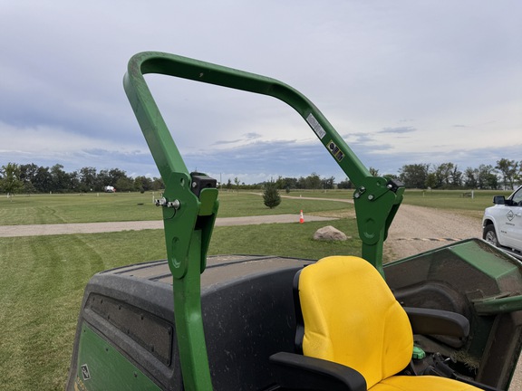 2022 John Deere 1600 Series III Mower/Front Deck