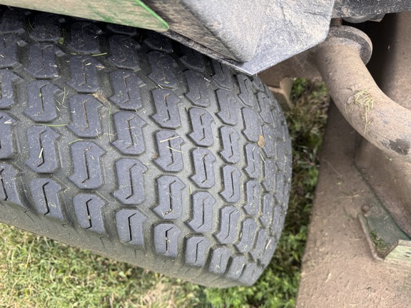 2022 John Deere 1600 Series III Mower/Front Deck