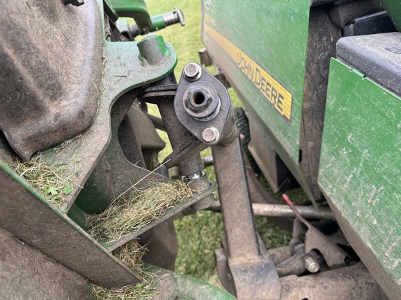 2022 John Deere 1600 Series III Mower/Front Deck