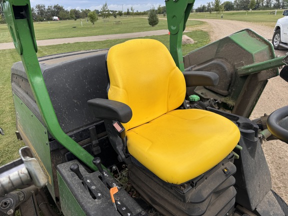 2022 John Deere 1600 Series III Mower/Front Deck