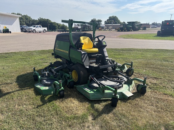 2022 John Deere 1600 Series III Mower/Front Deck