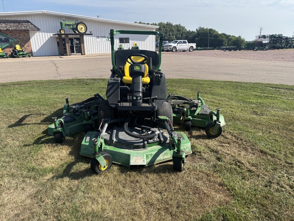 2022 John Deere 1600 Series III Mower/Front Deck