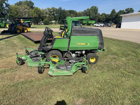 2022 John Deere 1600 Series III Mower/Front Deck