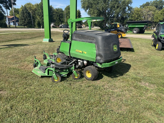 2022 John Deere 1600 Series III Mower/Front Deck