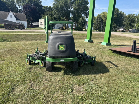 2022 John Deere 1600 Series III Mower/Front Deck