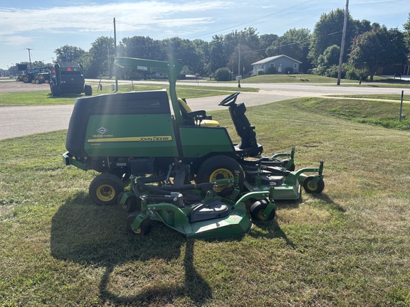 2022 John Deere 1600 Series III Mower/Front Deck
