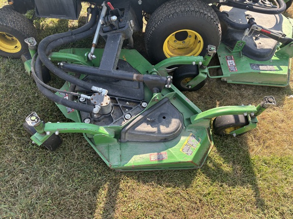 2022 John Deere 1600 Series III Mower/Front Deck