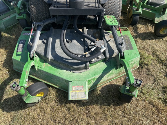 2022 John Deere 1600 Series III Mower/Front Deck