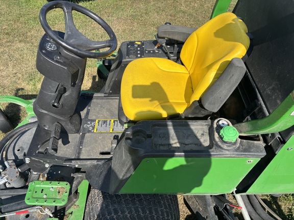 2022 John Deere 1600 Series III Mower/Front Deck