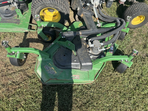 2022 John Deere 1600 Series III Mower/Front Deck