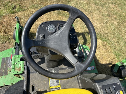2022 John Deere 1600 Series III Mower/Front Deck