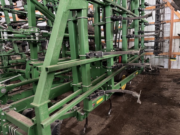 2024 John Deere 2230FH Field Cultivator