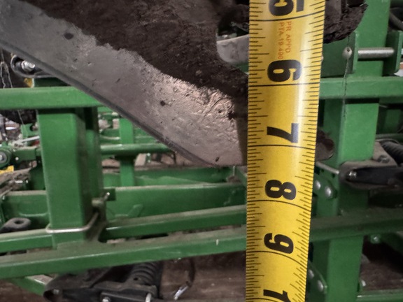 2024 John Deere 2230FH Field Cultivator