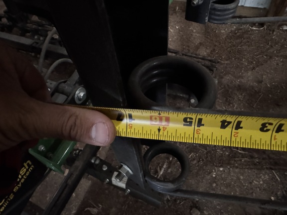 2024 John Deere 2230FH Field Cultivator