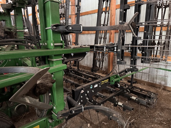 2024 John Deere 2230FH Field Cultivator