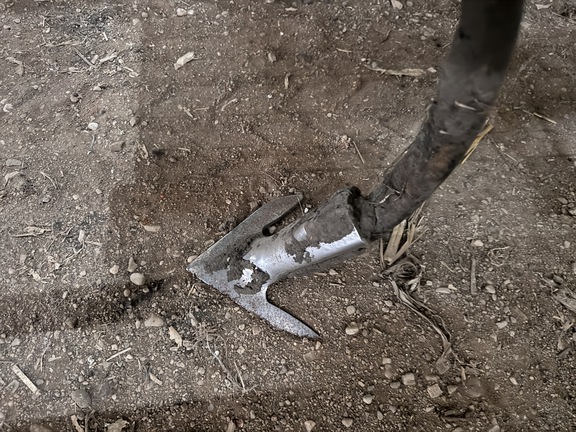 2024 John Deere 2230FH Field Cultivator