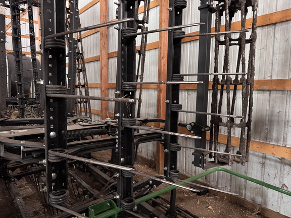 2024 John Deere 2230FH Field Cultivator