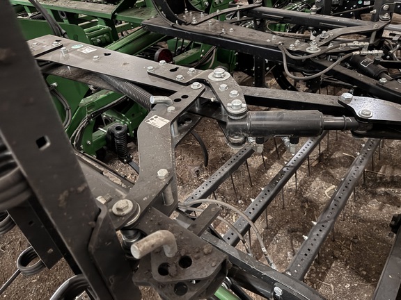 2024 John Deere 2230FH Field Cultivator