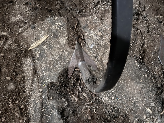 2024 John Deere 2230FH Field Cultivator