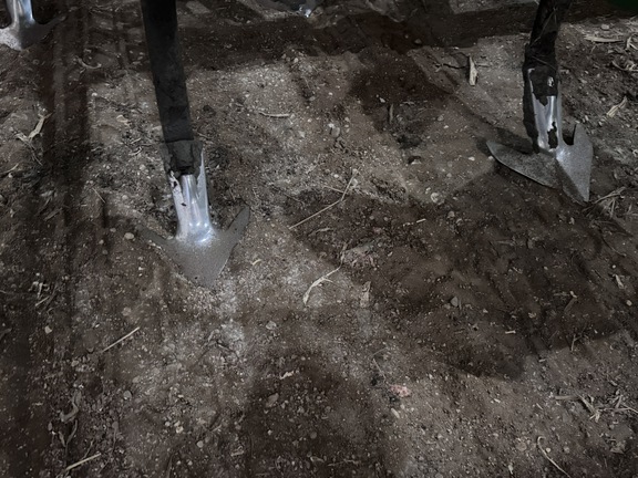 2024 John Deere 2230FH Field Cultivator