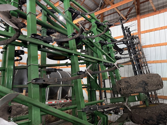 2024 John Deere 2230FH Field Cultivator