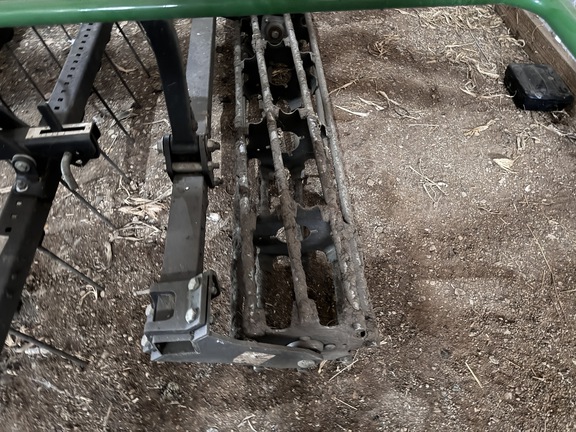 2024 John Deere 2230FH Field Cultivator