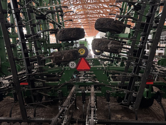 2024 John Deere 2230FH Field Cultivator