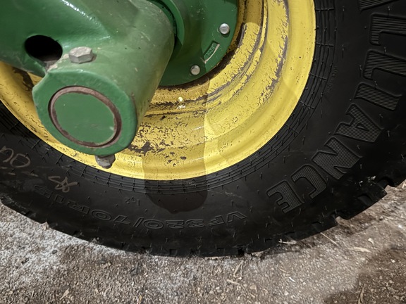 2024 John Deere 2230FH Field Cultivator