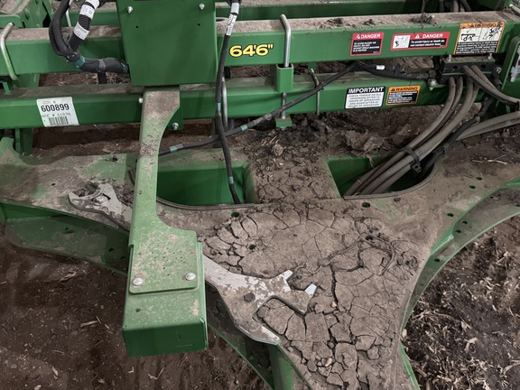 2024 John Deere 2230FH Field Cultivator