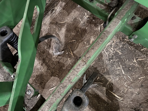 2024 John Deere 2230FH Field Cultivator