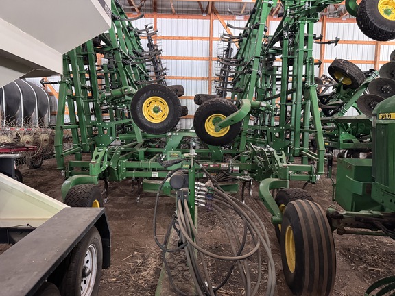 2024 John Deere 2230FH Field Cultivator