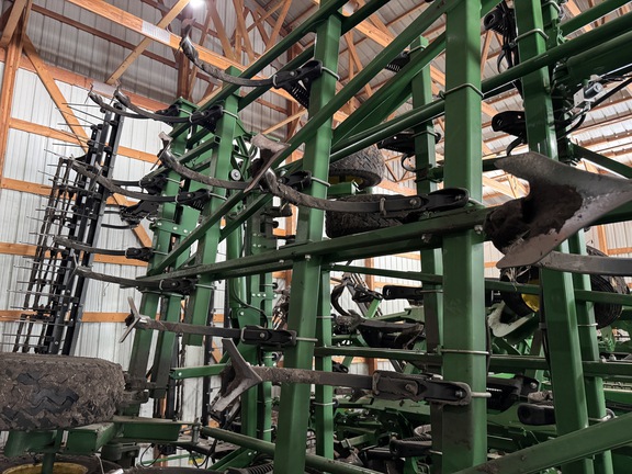 2024 John Deere 2230FH Field Cultivator