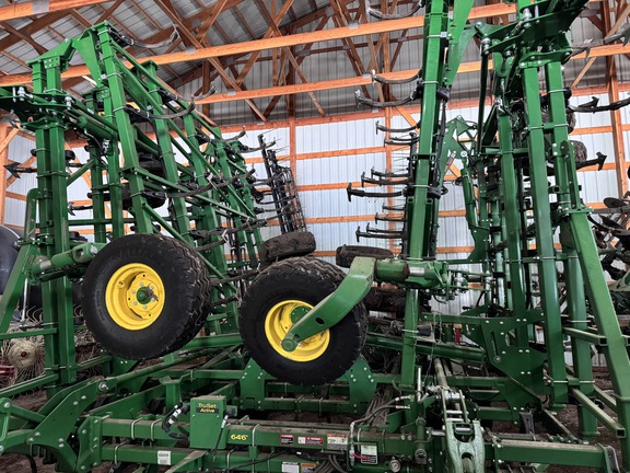 2024 John Deere 2230FH Field Cultivator