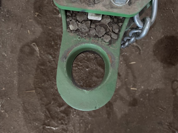 2024 John Deere 2230FH Field Cultivator