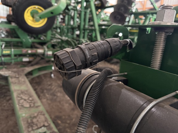 2024 John Deere 2230FH Field Cultivator